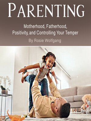 cover image of Parenting